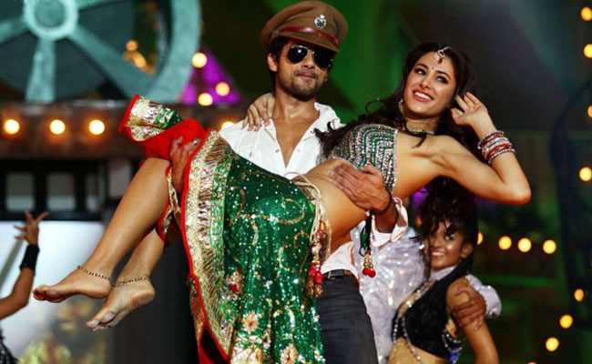 I’m not dating Shahid: Nargis Fakhri